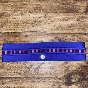 Lululemon Headband